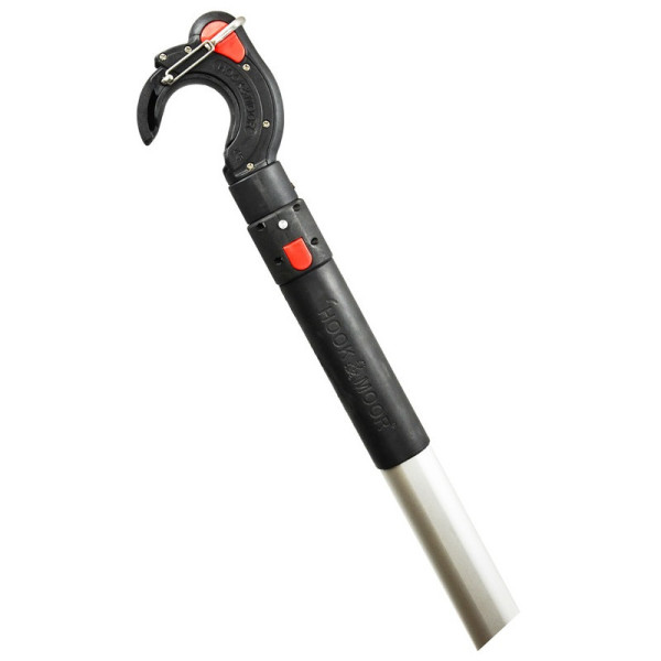 HOOK & MOOR CARBO 180 cm - F&B.HOOK -