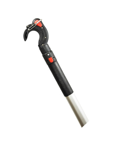 HOOK & MOOR CARBO 180 cm - F&B.HOOK -