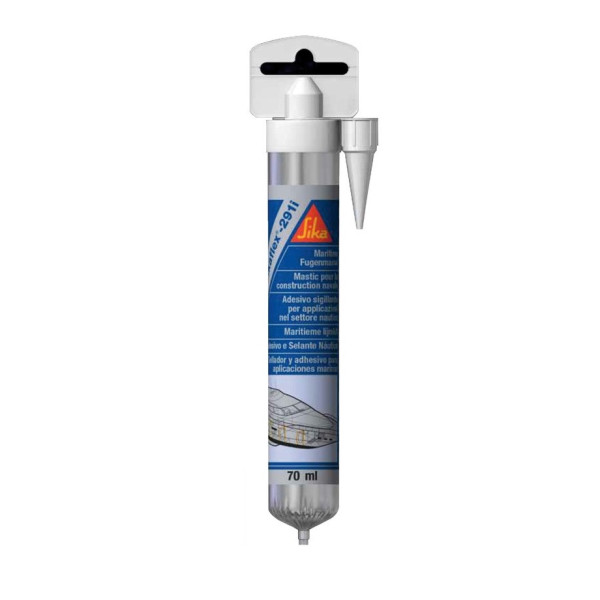 Sigillante marino SIKAFLEX 291i in tubetto 70ml - 65.289.38 -