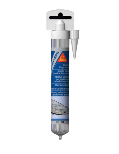 SIKAFLEX 291i multipurpose sealant 70ml - 65.289.38 -