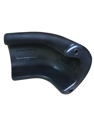 Parabordo curvo per plancette PVM2 - 472464 -