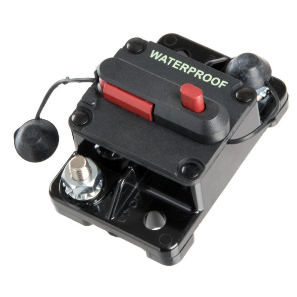 Termointerruttore esterno 80A - 02.751.80 -
