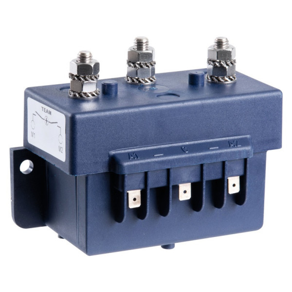 Control box 500 W - 12 V - 02.317.01 -