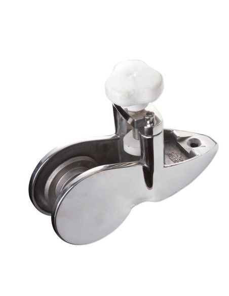 Musone di prua in acciao inox  SMALL - N3520155 -