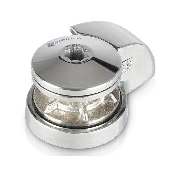 Salpa Ancore Italwinch Smart 1000W catena 8 mm 12V - MZ.1012.08L -