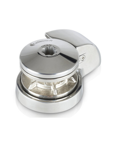 Salpa Ancore Italwinch Smart 1000W catena 8 mm 12V - MZ.1012.08L -