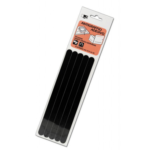 Anti-skid strips supplied black - FNI5959082 -