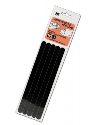 Anti-skid strips supplied black - FNI5959082 -