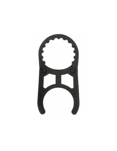 Clip ferma scalette - 0712827 -