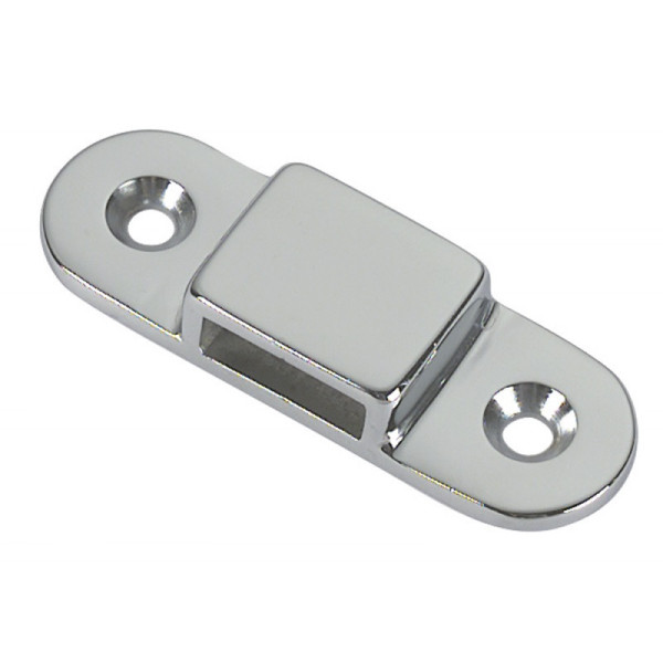 PIASTRA PORTA GANCIO - 4949005 -