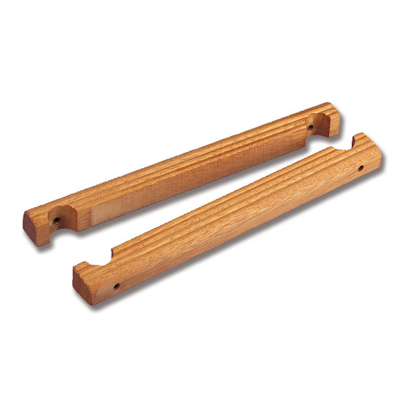 Gradino in legno per scalette - S1100260 -