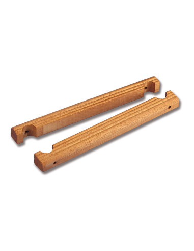 WOODEN STEPS - S1100260 -