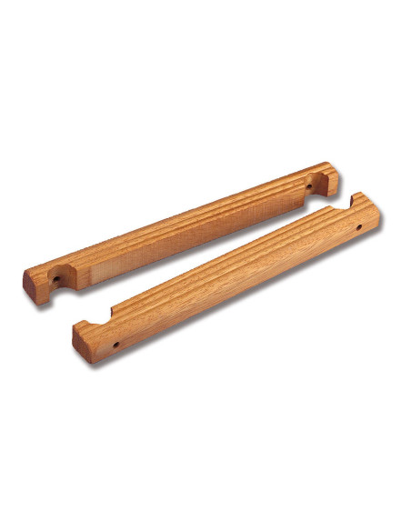 WOODEN STEPS - S1100260 -