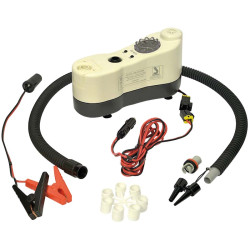 GE BTP-1 inflator - 66.449.04 -