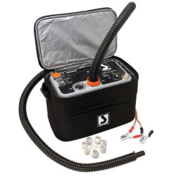Gonfiatore Bravo Turbo Max 12 V - 66.447.00 -