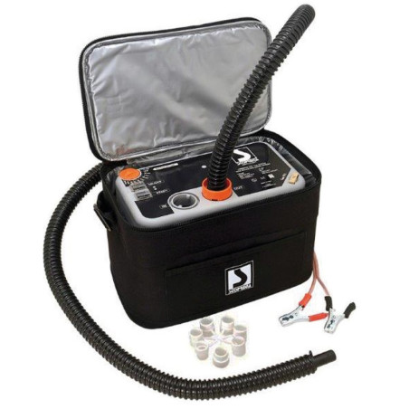 Gonfiatore Bravo Turbo Max 12 V - 66.447.00 -