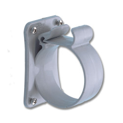 Clips speciale portacime in nylon - N5360100 -