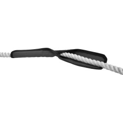 Cordura chafe guard 18/24 black - 06.317.02 -