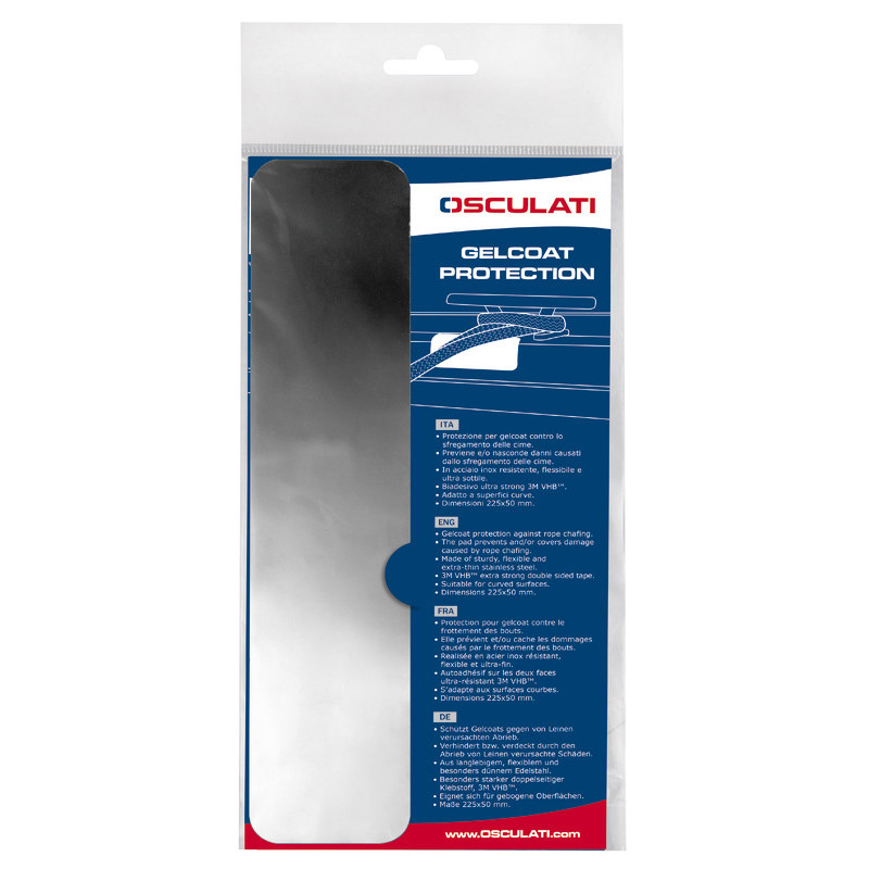 Cordura chafe guard 18/24 black - 06.317.02 -