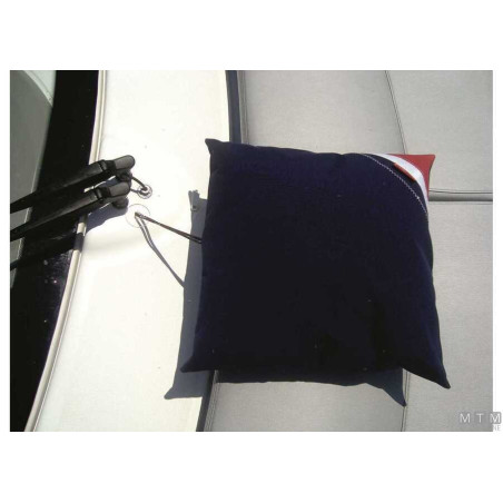 Waterproof cotton pillow - 5805076 -