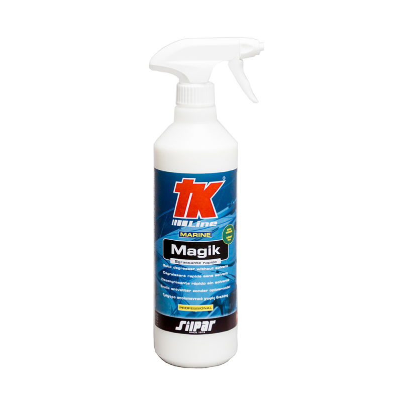 MAGIK DETERGENT - 6440033 -