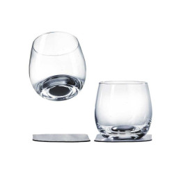 Set 2 bicchieri magnetici da Whisky - MTM5802624 -