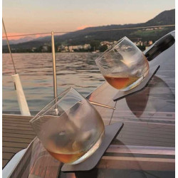 Set 2 bicchieri magnetici da Whisky - MTM5802624 - 2
