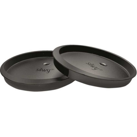 SET 2 LIDS FOR MAGNETIC CUPS - MTM5802608 -