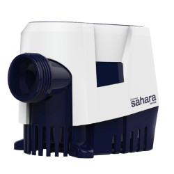 ATTWOOD Sahara Mk2 bilge pump S800 12 V 39 l - 16.490.02 -