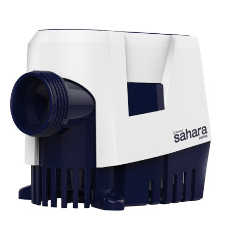 Pompa Attwood Sahara MK2 S800 12V 39 l - 16.490.02 -