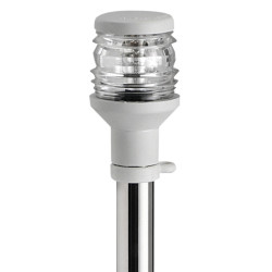 Asta Compact 360° retrattile 60 cm - BIANCA - 11.141.02 -
