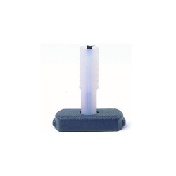 OPTIPARTS - REMOVABLE UNIVERSAL JOINT WITH ROPE CORE - OP-652950 -