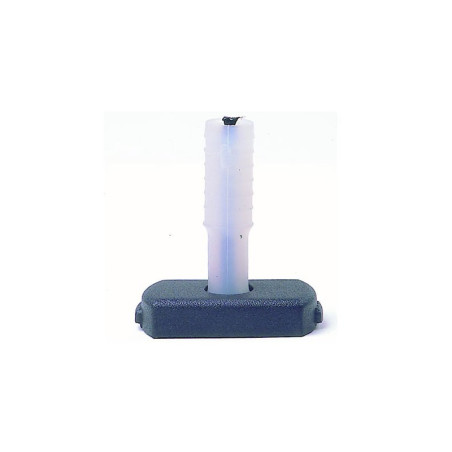 OPTIPARTS - REMOVABLE UNIVERSAL JOINT WITH ROPE CORE - OP-652950 -