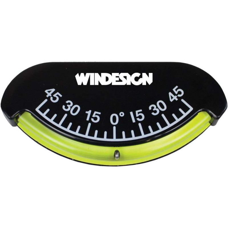 INCLINOMETRO ADESIVO OPTIMIST - OP-3008 -
