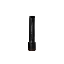 Torcia LEDLENSER  P7R CORE NERO - 502181 - 2