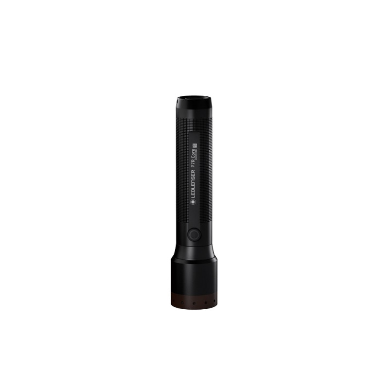 Torcia LEDLENSER  P7R CORE NERO - 502181 -