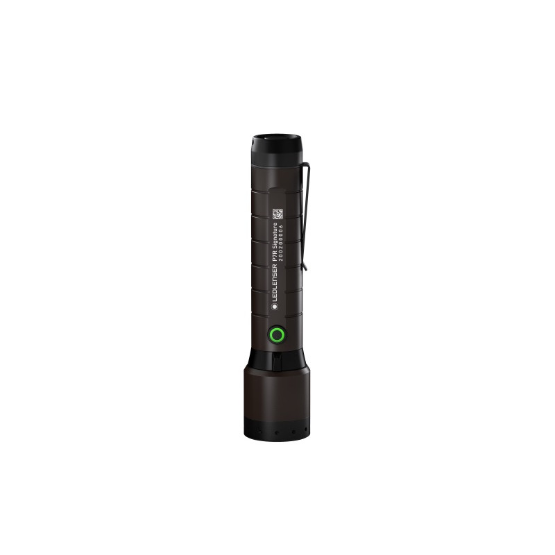 Torcia LEDLENSER P7R SIGNATURE - 502190 -