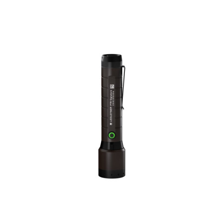 Torcia LEDLENSER P7R SIGNATURE - 502190 -