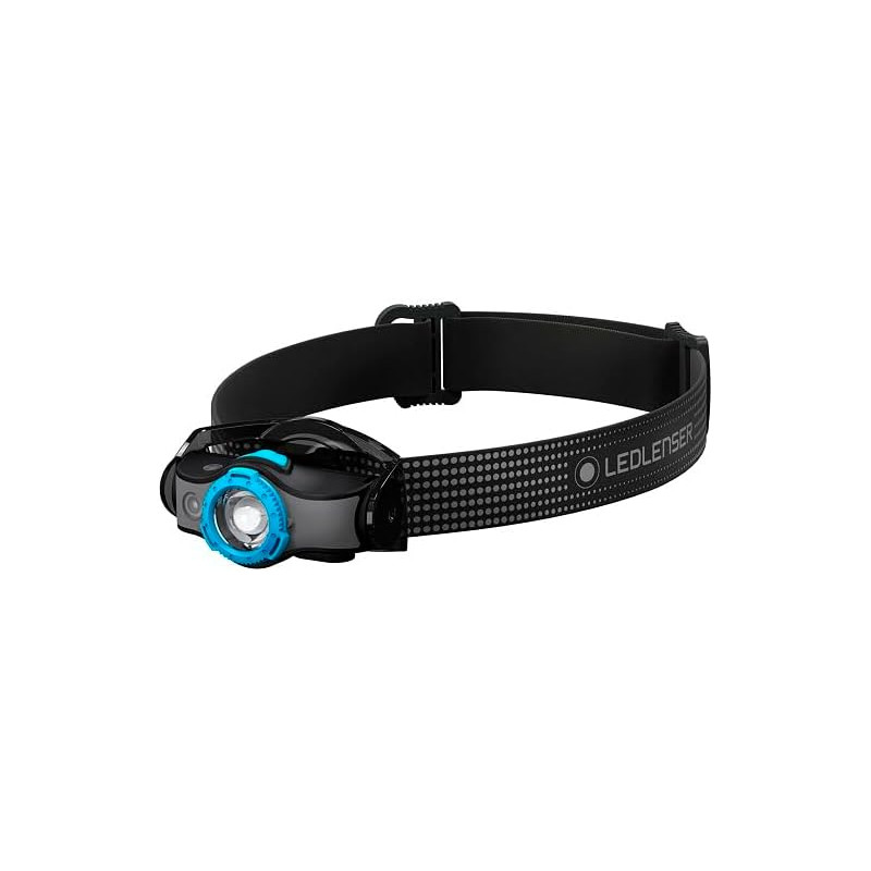 Torcia LEDLENSER MH5 - 512145 -