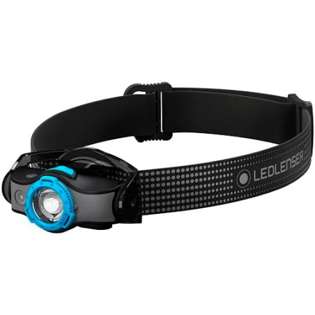 Torcia LEDLENSER MH5 - 512145 -