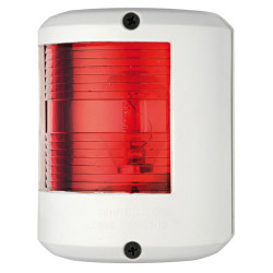 Fanale di via Sphera II inox bicolore fino a 20 m - 11.060.25 - 2