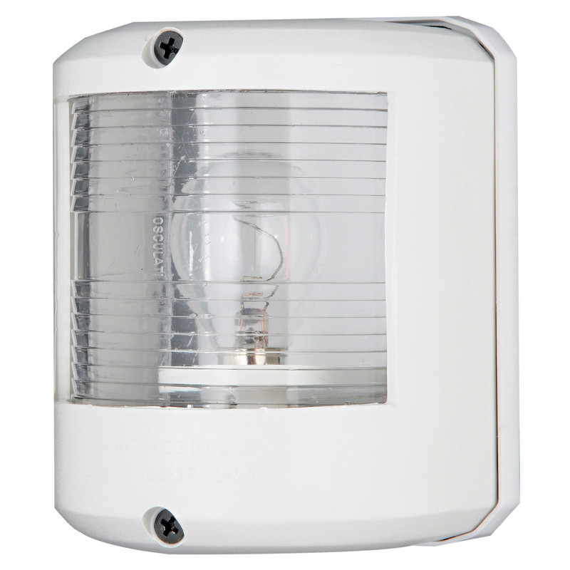 Fanale di via Sphera II inox bicolore fino a 20 m - 11.060.25 -