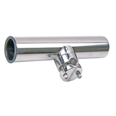 Portacanna con attacco a pulpito 230x35 mm - M2608274 -