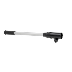 Fixed extension rod 66 cm - 45.155.80 -