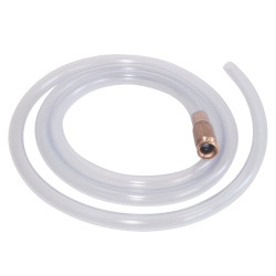 «Super Pump» with transparent hose - Engine Accessories - 0116002
