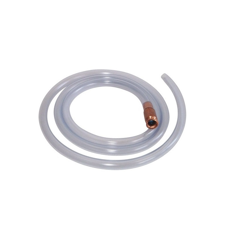 Pompa manuale travaso liquidi tubo 15 mm - 52.739.00 -