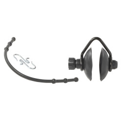 Cuffie per lavaggio motori modello VOLVO - 52.749.05 -