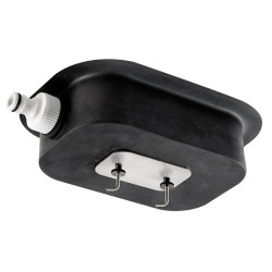 Cuffia universale lavaggio motori entrobordo - 52.749.20 -