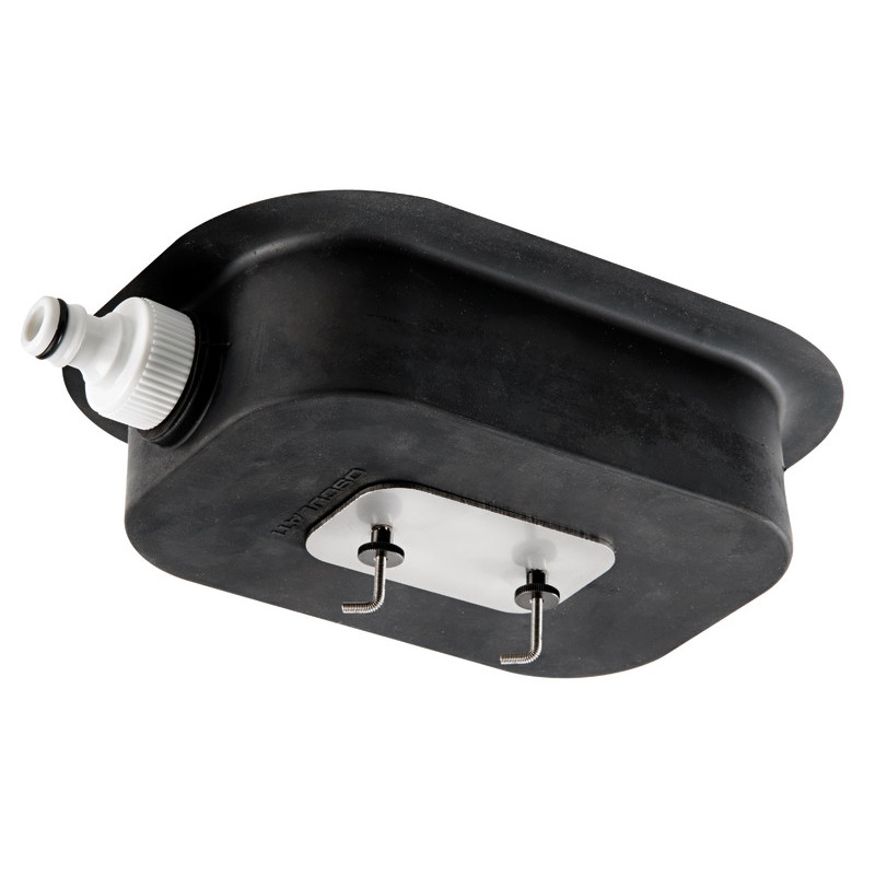 Universal flushing muffs for inboard engines - 52.749.20 -