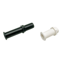 Boccola per scarico 22,7 x 150 mm - 18.836.01 -